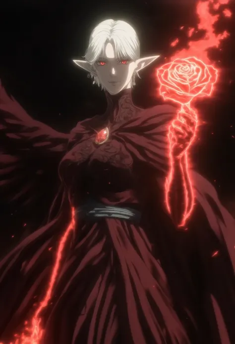 Dark Art Style Flux/Chroma/illustriousXL