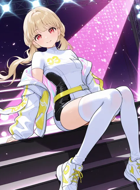 小雀とと Kogara Toto 2.0 [18 Outfits] / ぶいすぽっ！ Vspo! [Illustrious]