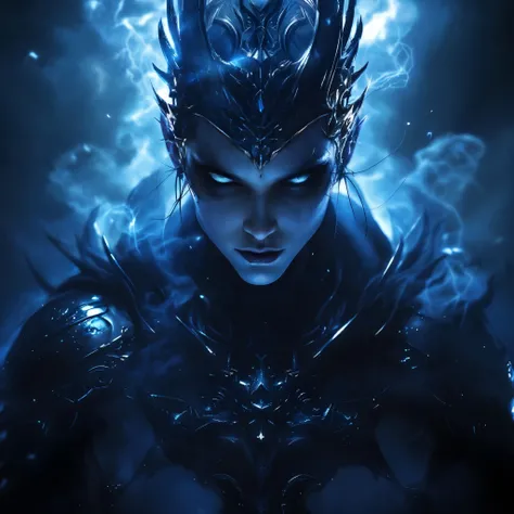 Dark Cosmic Fantasy: Rebirth of the Fallen