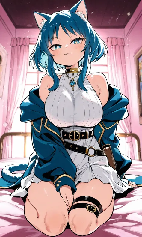 [NoobAI XL] Mel - Isekai Craft Gurashi