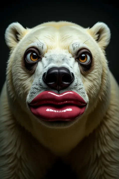 Kiss Me Too!