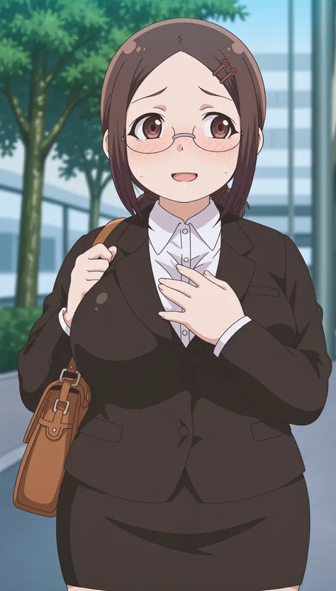Nakajima Kanoko [Sotsugyou  Densha]|PONY/IL]