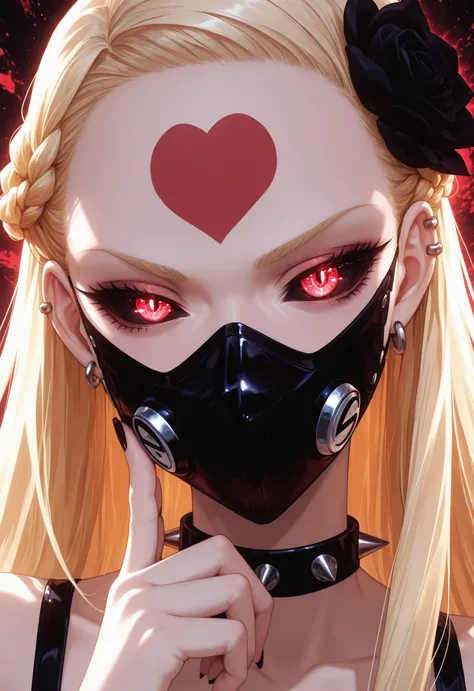 Do-S the Monster Princess | One Punch Man_rel_260420
