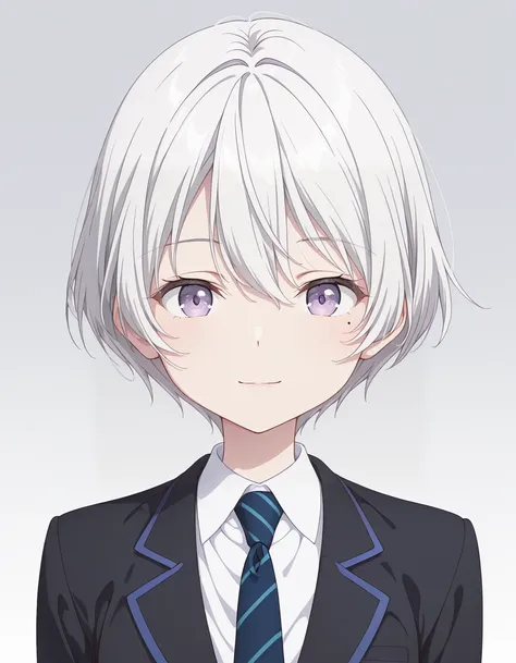 [ILXL] Asuka Nishino 西野明日風 | Chitose-kun wa Ramune Bin no Naka 千歳くんはラムネ瓶のなか (Chitose Is in the Ramune Bottle)
