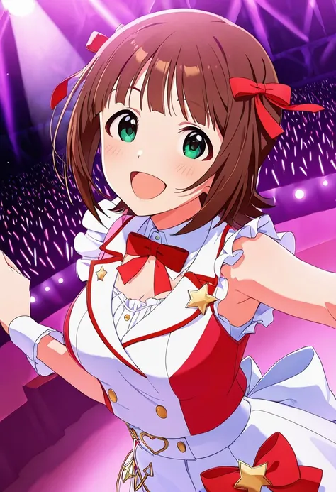 Haruka Amami/天海春香(THE IDOLM@STER) V1