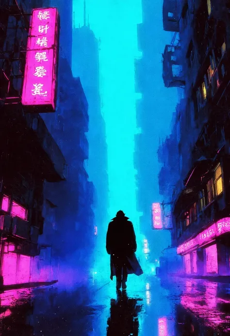 Retro Sci-fi 90's anime style ZImageTurbo/Flux/Chroma/IllustriousXL