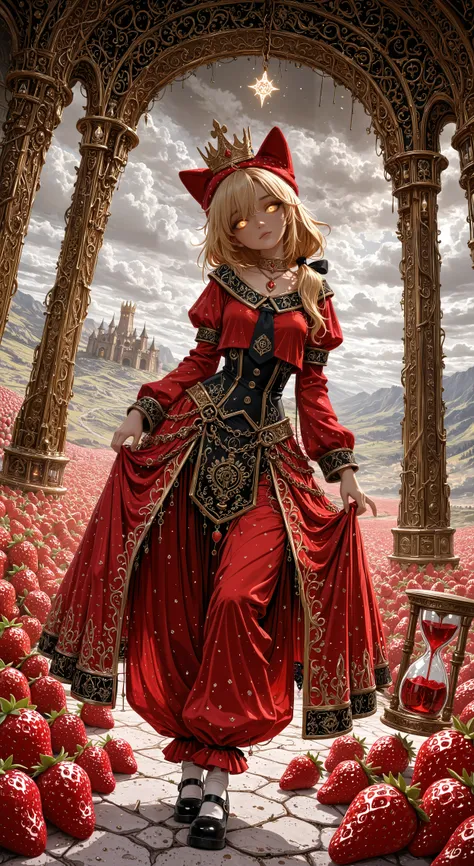 NEW FANTASY CORE - ILL-FLUX-PONY-SDXL (detailer)