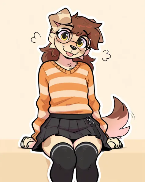 Buttercup (Jayrnski) (PONY & ILLUSTRIOUS)