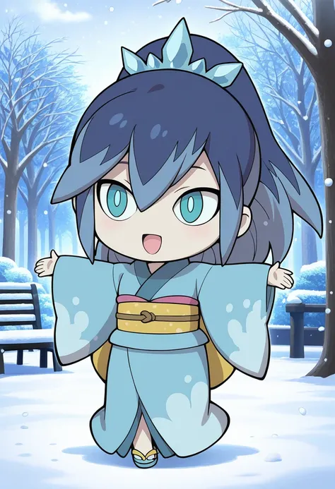Blizzaria/ Fubuki Hime (Yokai Watch)_rel_260420