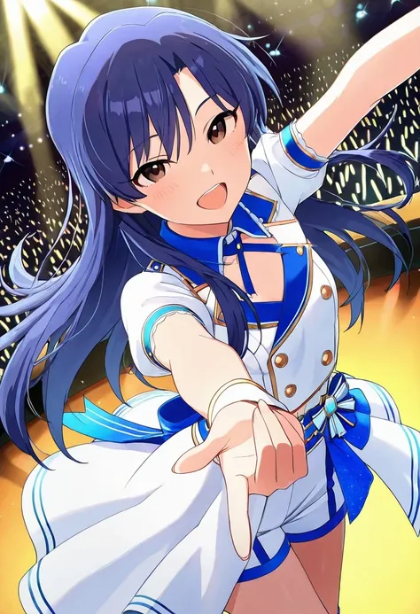 Chihaya Kisaragi/如月千早(THE IDOLM@STER) V1