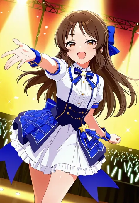 Alice Tachibana/橘ありす(THE IDOLM@STER) V1