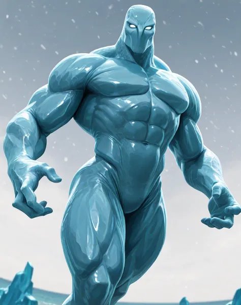 Glacius Classic (Killer Instinct) (Illustrious) (AD) v1.0