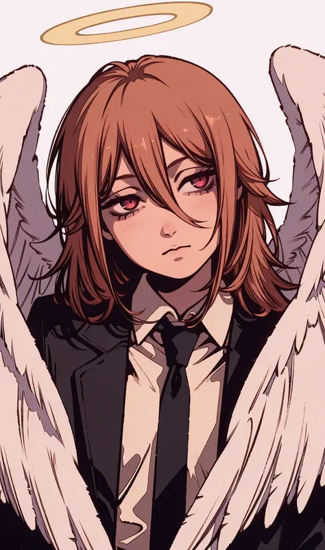 Angel Devil (Chainsaw Man)