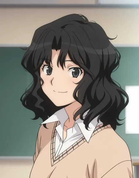 Tanamachi Kaoru - Amagami SS & SS+ (Illustrious)