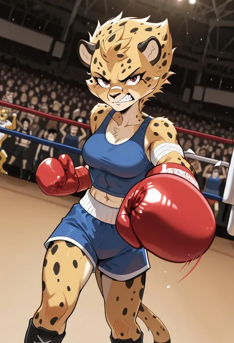 Ash - Rivals of Aether/Beezii [PonyXL/Illustrious]