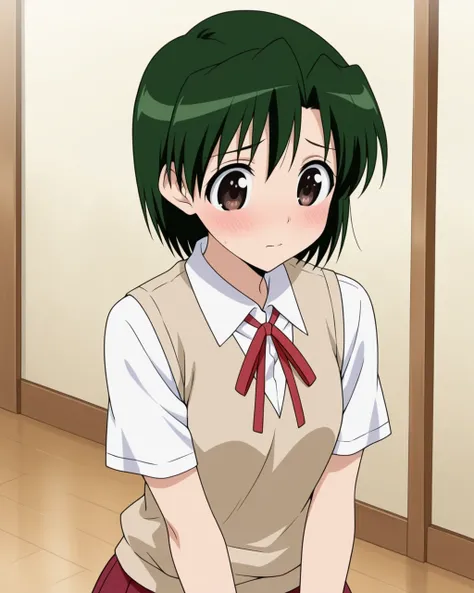 Karen Ichijo - School Rumble