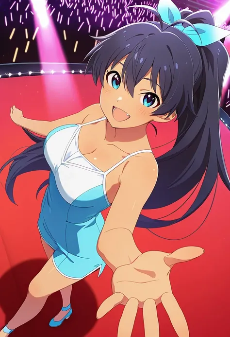 Hibiki Ganaha/我那覇響(THE IDOLM@STER)