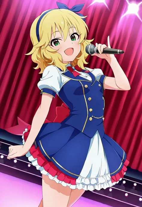 Momoka Sakurai/櫻井桃華(THE IDOLM@STER) V1