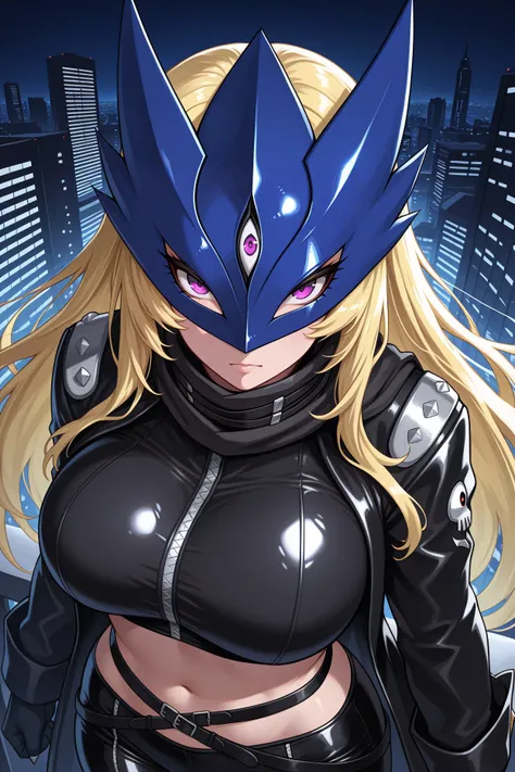 BeelStarmon/ベルゼブモンレディ (Digimon) SDXL LoRA [Illustrious]