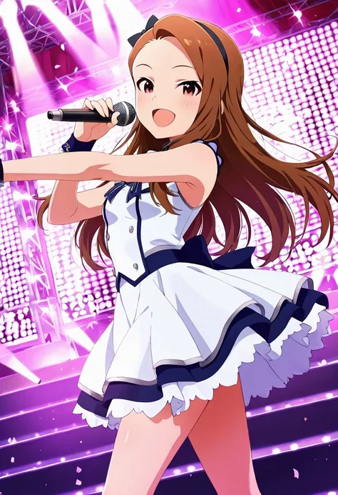 Iori Minase/水瀬伊織(THE IDOLM@STER) V1