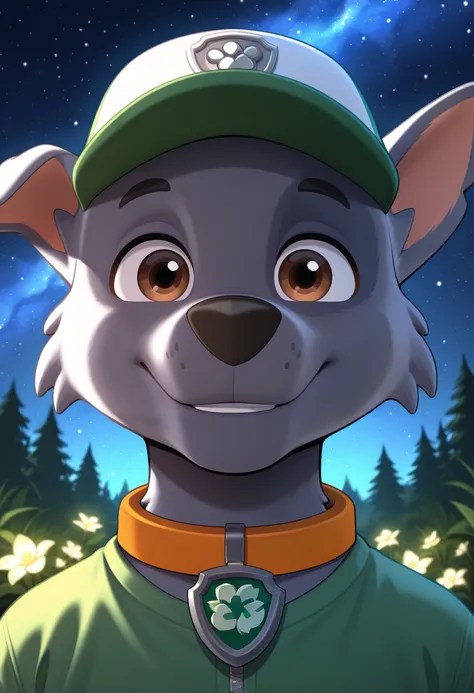 PAW Patrol Character Pack - [PonyXL/Illustrious]_rel_260420