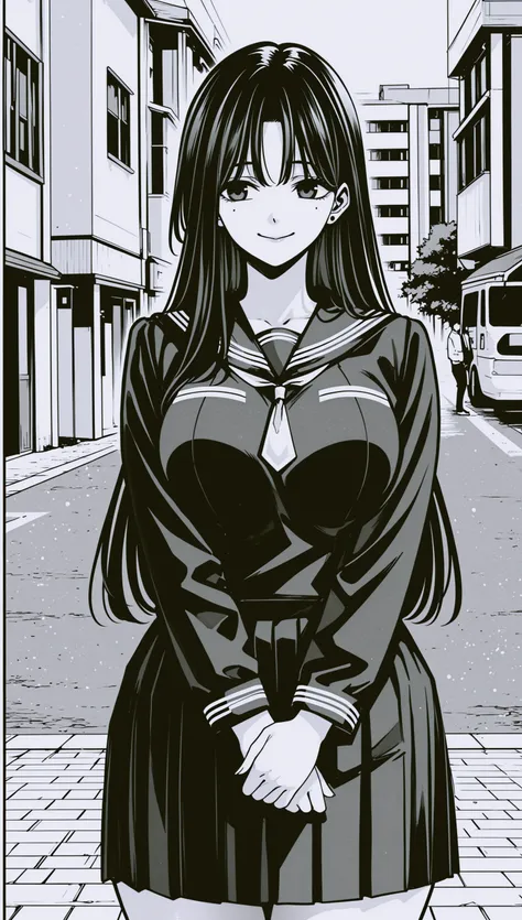 Rikudou Setsuna [Bouryoku Banzai][PONY/IL]