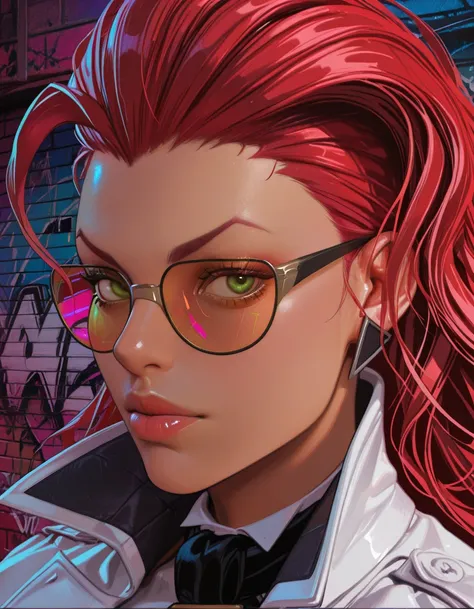 Crimson Viper - Street Fighter (SF4/SF6)_rel_260420