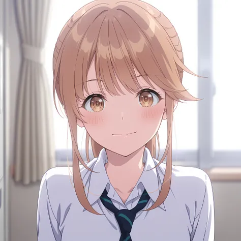 Haru Aomi / 青海 陽 - Chitose-kun wa Ramune Bin no Naka - IllustriousXL_rel_260420