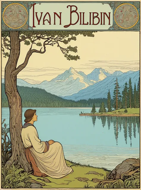 Ivan Bilibin - CE