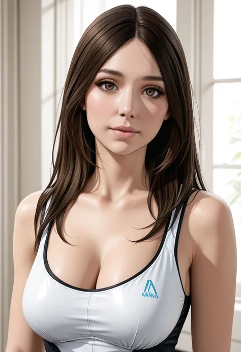 Diana from Mass Effect [IllustriousXL]