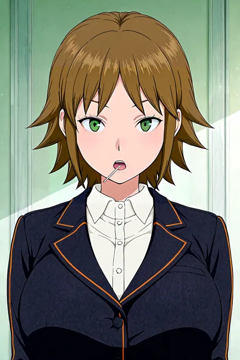 Osano Rui | 小佐野 瑠衣 | 境界触发者 ワールドトリガー World Trigger