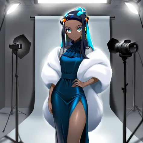 Photo Studio - Illustrious
