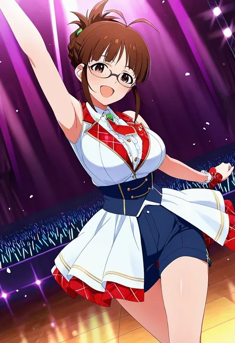 Ritsuko Akizuki/秋月律子(THE IDOLM@STER)  V1