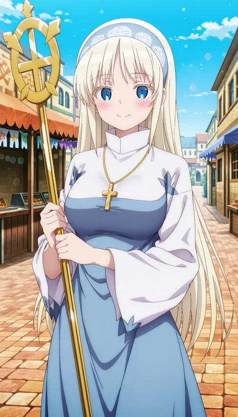 Mina | Beast Tamer ( Yuusha Party wo Tsuihou sareta Beast Tamer, Saikyoushu no Nekomimi Shoujo to Deau )