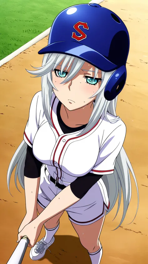 La Folia from Strike The Blood
