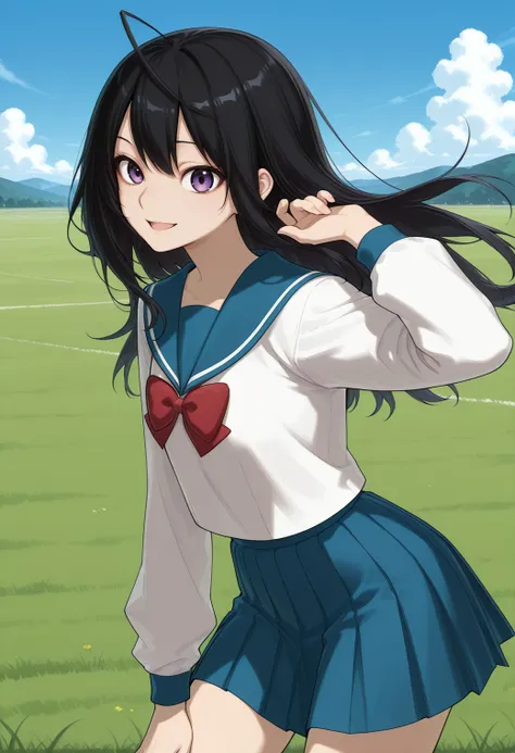 夜凪 景 illustrious版 (アクタージュ act-age) / Yonagi Kei (Act-age)