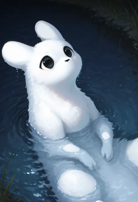 Species - Rainworld Slugcats [Illustrious]_rel_260420