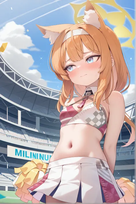 Artist Style: 냥나링