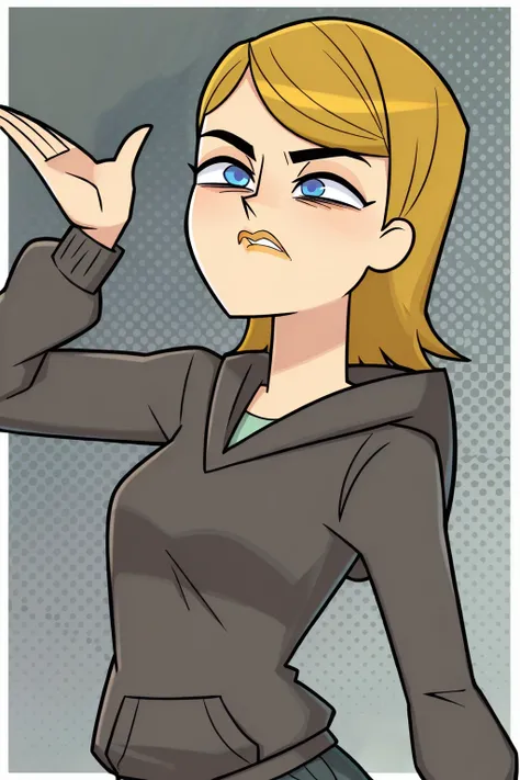 Jo (Total Drama)