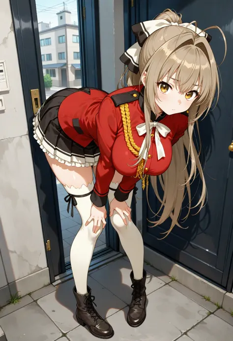 dacchuno / だっちゅ～の Illustrious