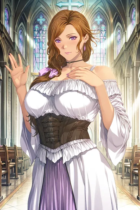 Rui - A Housewife’s Healing Touch
