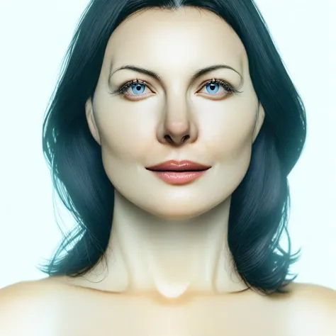 nina_real_model - SeaArt AI Model