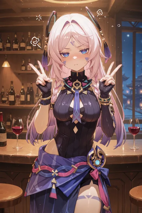 Citlali 茜特菈莉 (Pony IL XL 1.5)