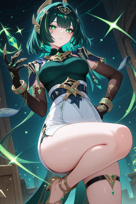 Nefer | Genshin Impact | IllustriousXL