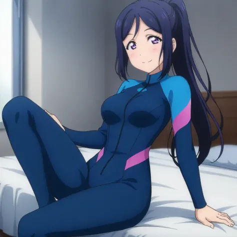 Kanan Matsuura (Wetsuit) (Love Live! Sunshine!!)