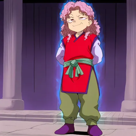 Genkai - Yu Yu Hakusho V3_rel_260420