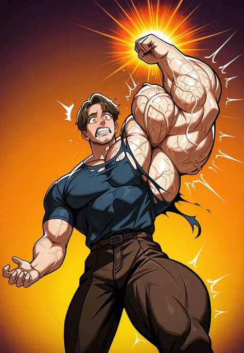 Uneven muscle growth (Pony/ILXL)_rel_260420