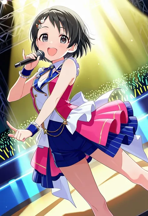 Chie Sasaki/佐々木千枝(THE IDOLM@STER) V1