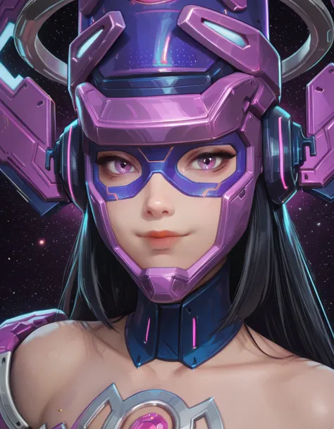 Marvel Rivals (F) - Characters (3d) (PXL/iLL)