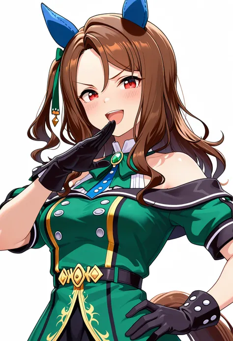 Lumina Mix